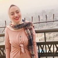 Haidy Salem