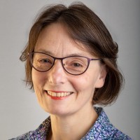 Jane Olds