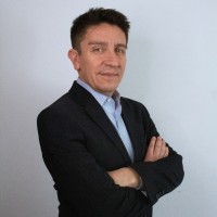 Marcelo Mora Esquivel