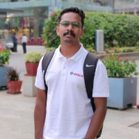 Akhil P A