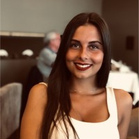 Magali Silva Algibaia