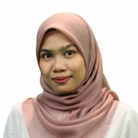 Nur Fatahiyah Mohd Fauzai