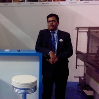 Anil Sangle