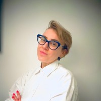Natalya Gubydulina