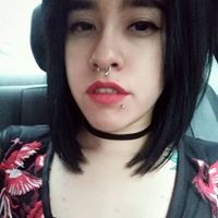 Jessica Vargas Pérez