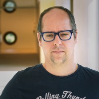 Tobias Rieger