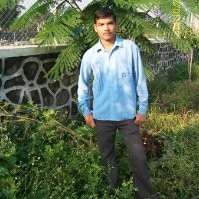 Abhimanyu Mahadik