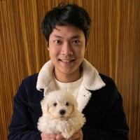 Evan Huang