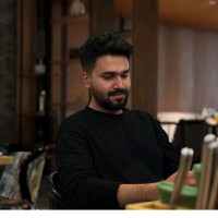 Rizwan P V (3D Visualiser, Virtual Staging)