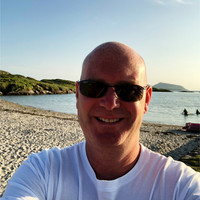 Robert O'Dowd
