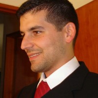 Luis Rodrigues Teixeira