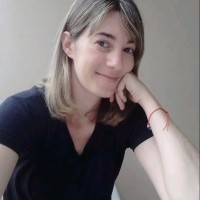 María Paz Gutiérrez