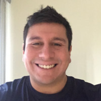 John Mcgregor, Ed.D