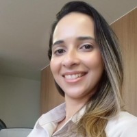 Giselle Felinto