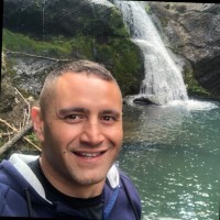 Ruka Te Moana