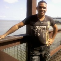 Ananias Silva