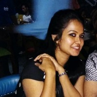 Rakhi Prabhakaran