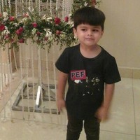 Jamil Baig
