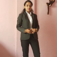 Dhanashree Lokhande