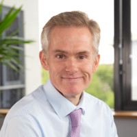 Richard Marshall