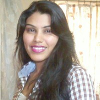 Parul Gangrade