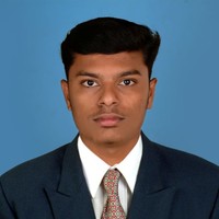 Akhileshkumar N M