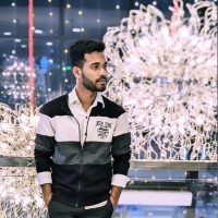 Sk Farhad