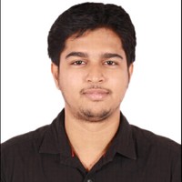 Avinash C