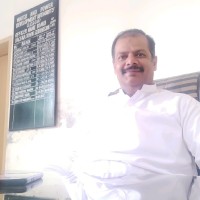 Engr.Habib Ahmed