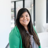 Esther Reyes, MBA