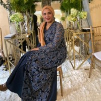 Farzana Mansoor
