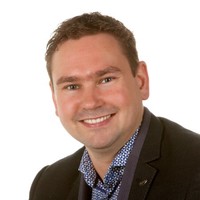 Sebastiaan Blom