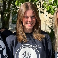 Tora Åkerberg