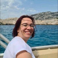Cecilia Sihl