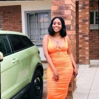 Boineelo Eulanda Kgaladi