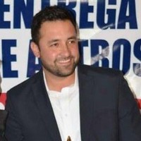 Daniel Morales Rincon