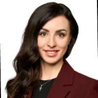 Inga Usatenko