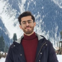 Sheikh Amaaz Ahmad