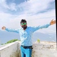 Sudhir Chauhan