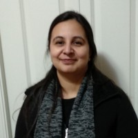 Ruchi Lall