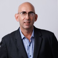 Mitch Simcoe, MBA, B.Eng
