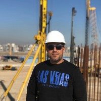 Ahmed Rezk, Pmp®