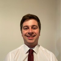 Matt Doran