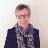 Karin Anette Pedersen