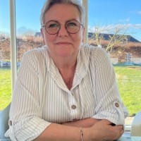 Annette Ohlsson