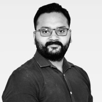 Ashish Kumar