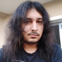 Eric Avila