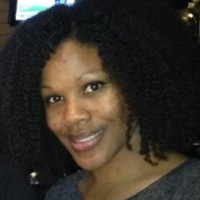 Kimberly Riley, Cfe