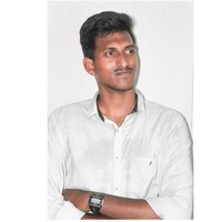 Balla Arun Kumar