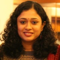 Sowmya Antony